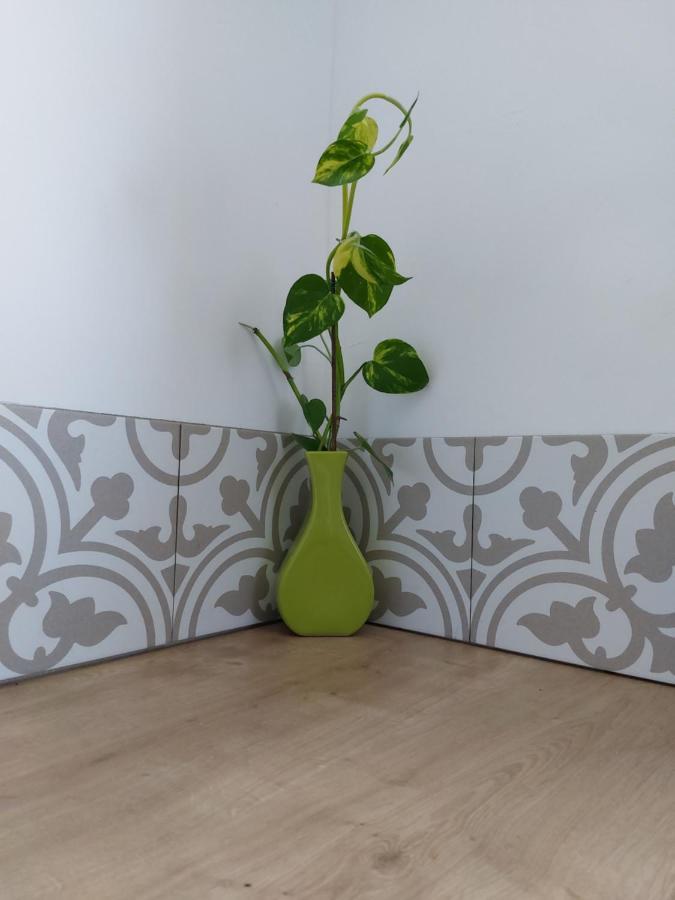 Apartmán La Belle Escale Belfort Exteriér fotografie