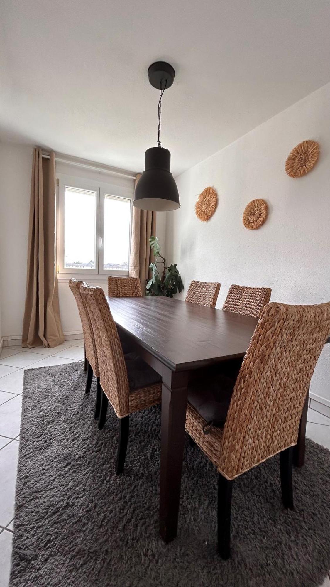 Apartmán La Belle Escale Belfort Exteriér fotografie