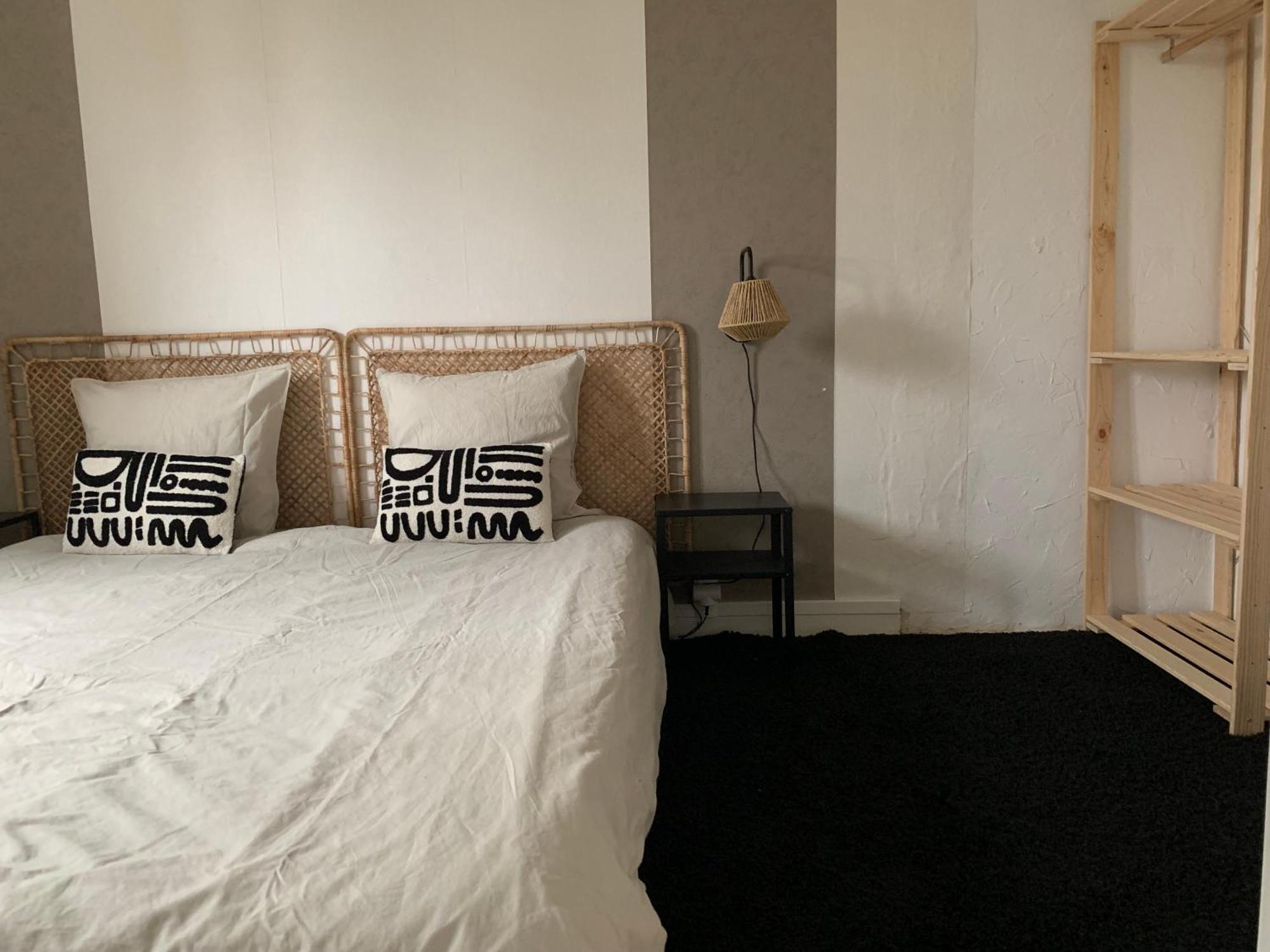 Apartmán La Belle Escale Belfort Exteriér fotografie