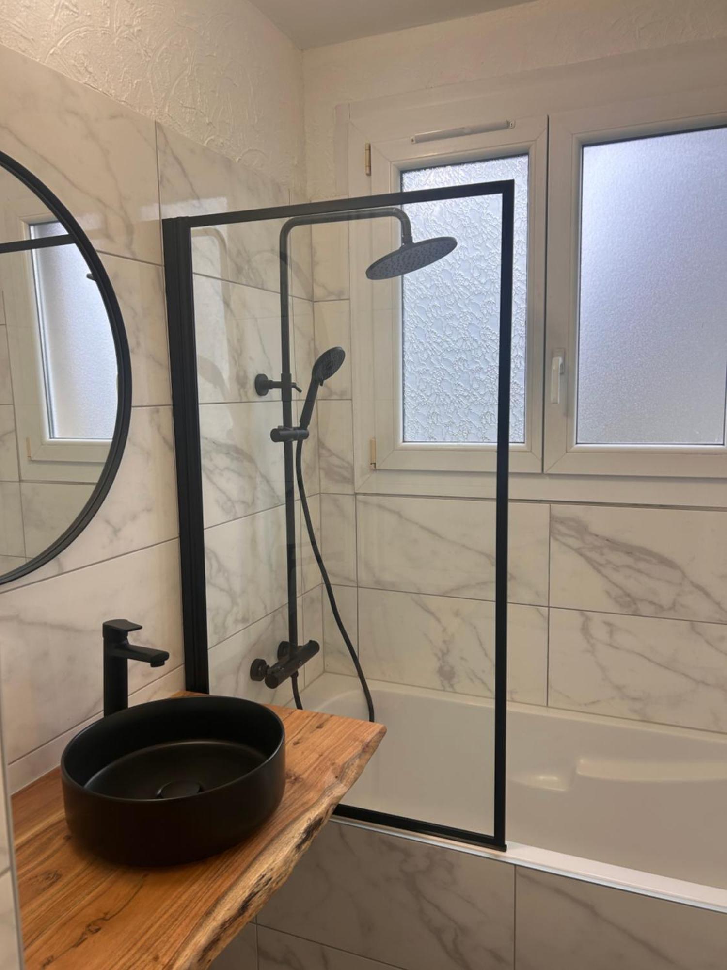 Apartmán La Belle Escale Belfort Exteriér fotografie