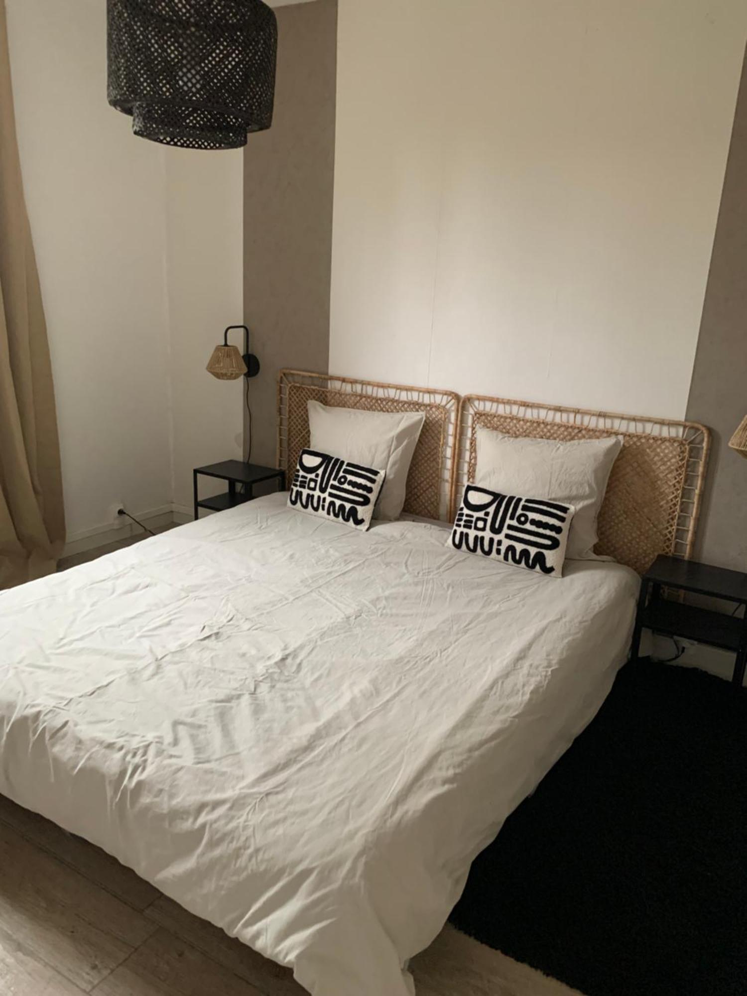 Apartmán La Belle Escale Belfort Exteriér fotografie