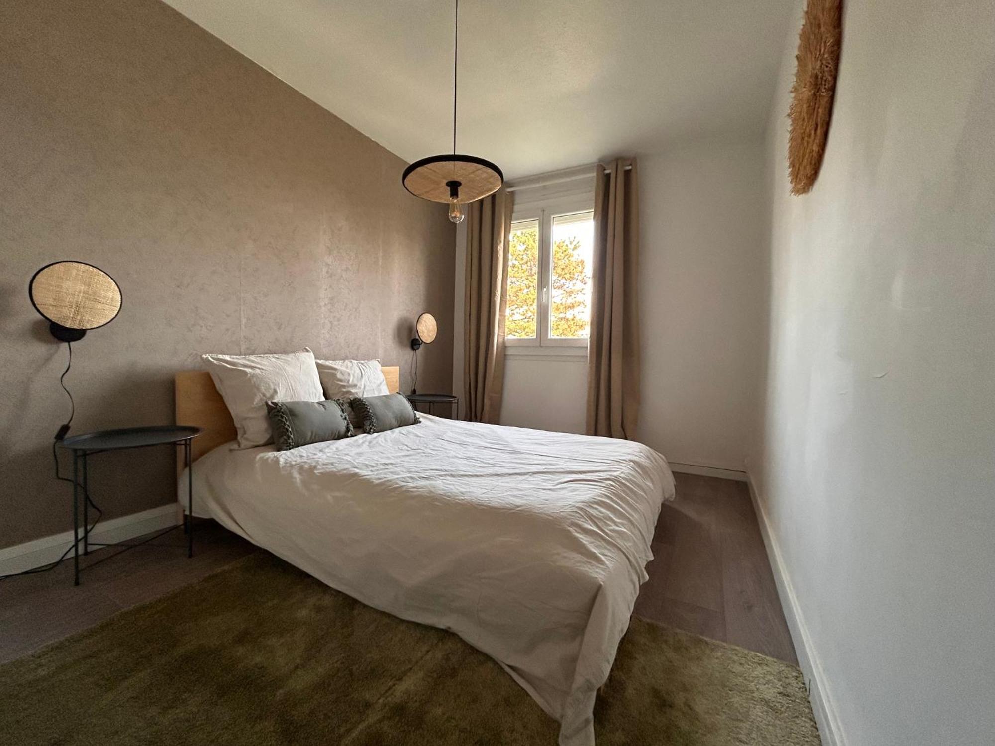 Apartmán La Belle Escale Belfort Exteriér fotografie