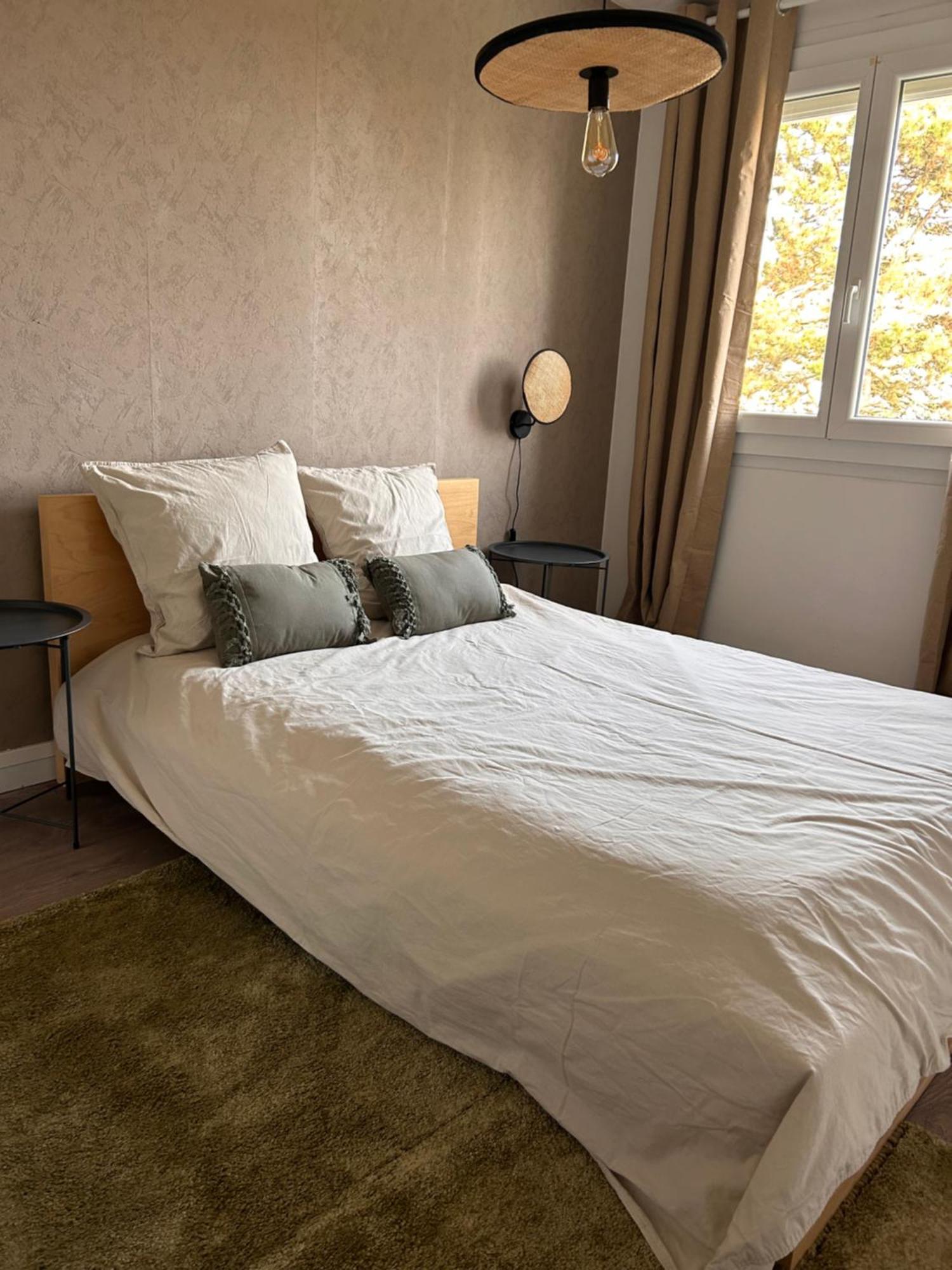 Apartmán La Belle Escale Belfort Exteriér fotografie