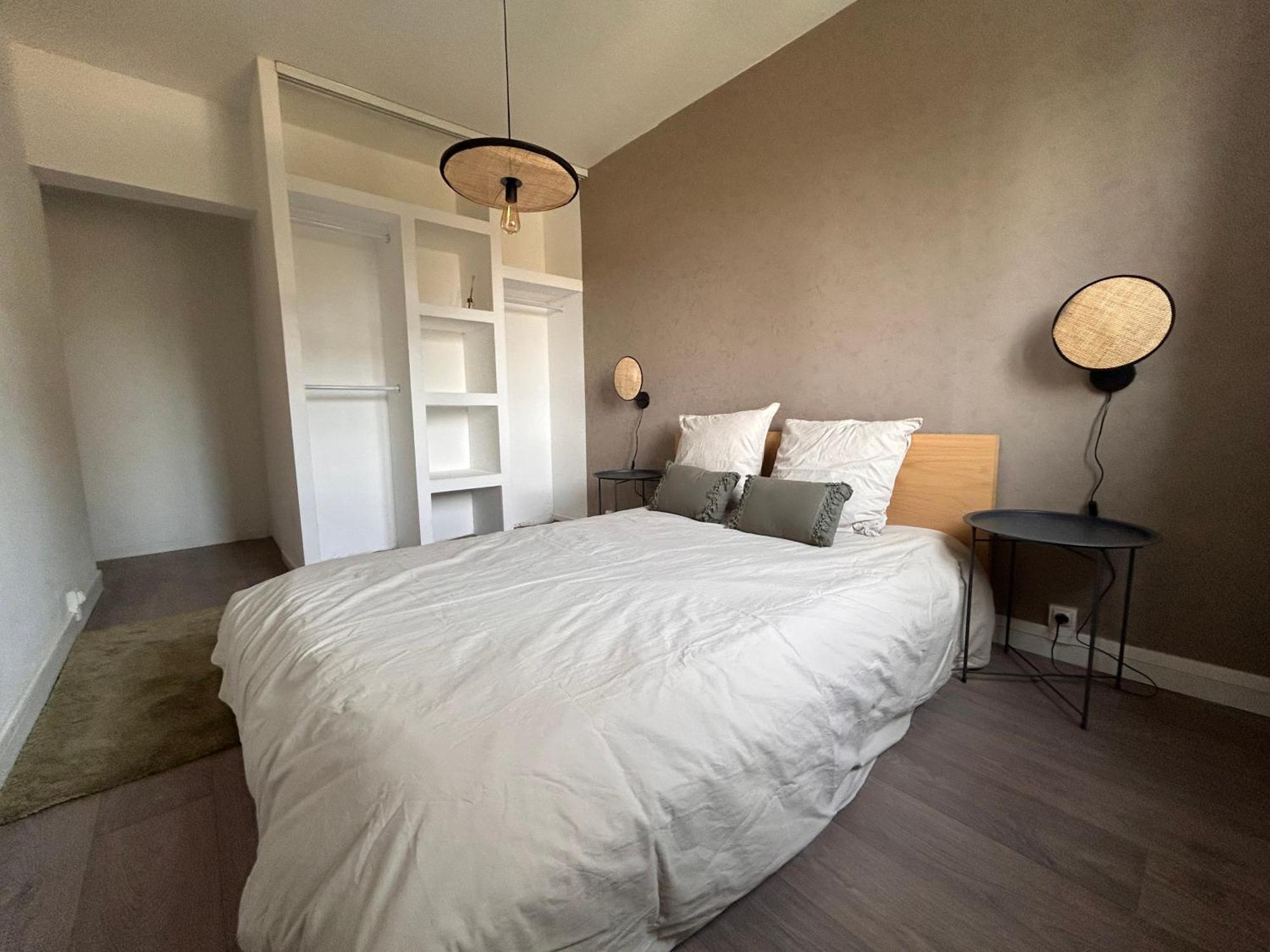Apartmán La Belle Escale Belfort Exteriér fotografie