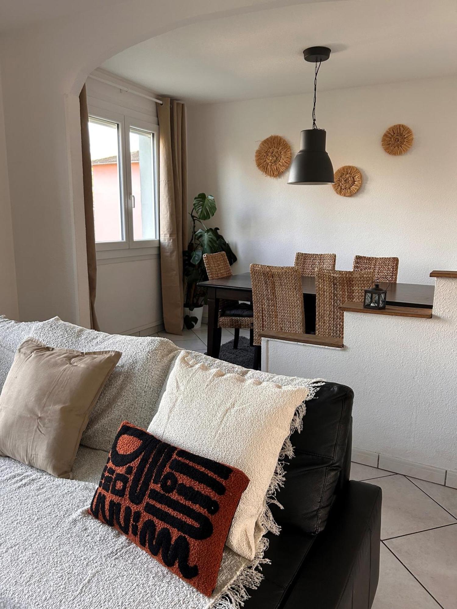 Apartmán La Belle Escale Belfort Exteriér fotografie